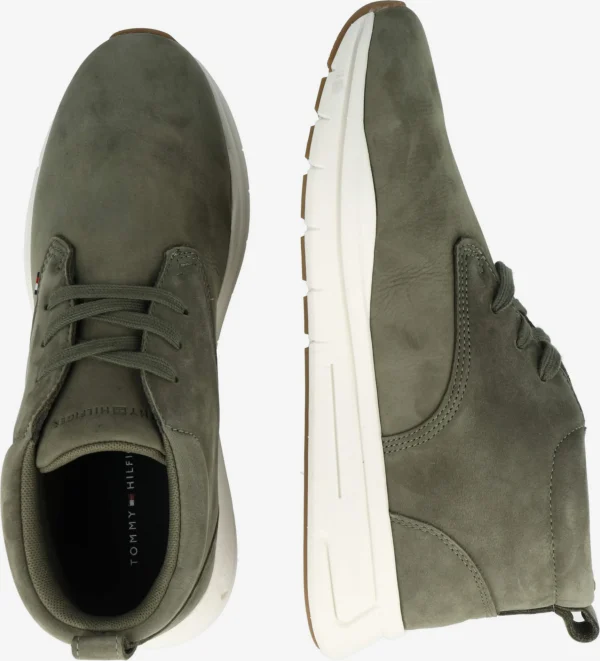 TOMMY HILFIGER Chukka Boots 3