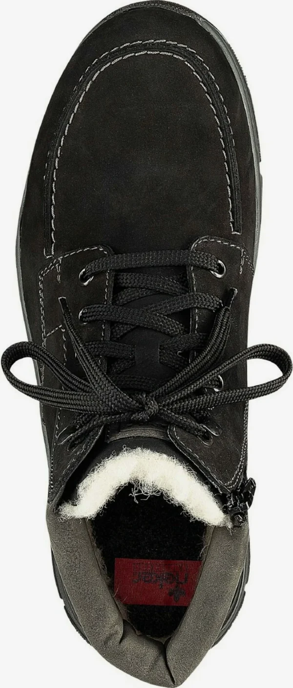 Rieker Boots 4