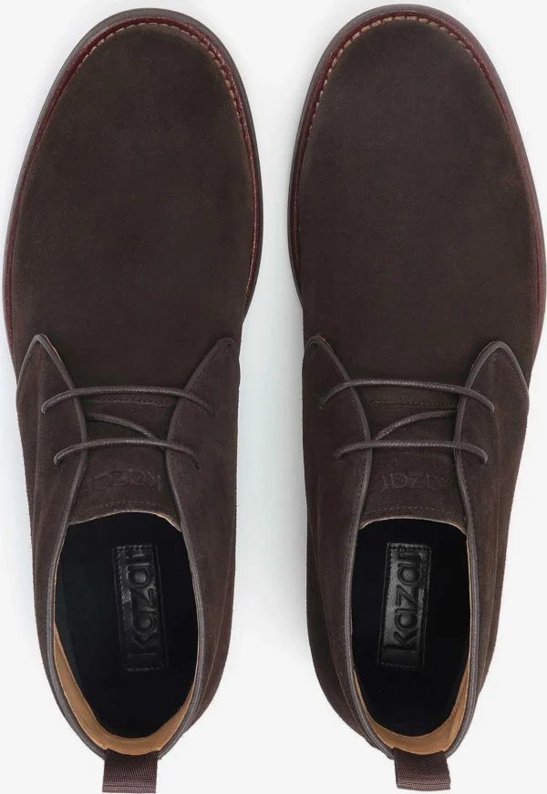 Kazar Chukka Boots 5