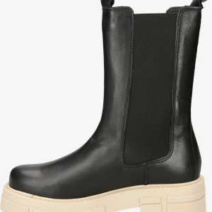 Apple Of Eden Chelsea Boots ‘Cher’ 7