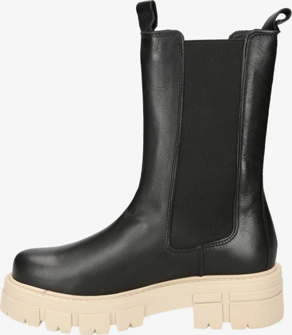 Apple Of Eden Chelsea Boots ‘Cher’ 3