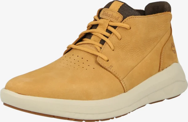 TIMBERLAND Chukka Boots ‘Bradstreet’ 1