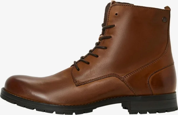 JACK & JONES Boots ‘Worca’ 1