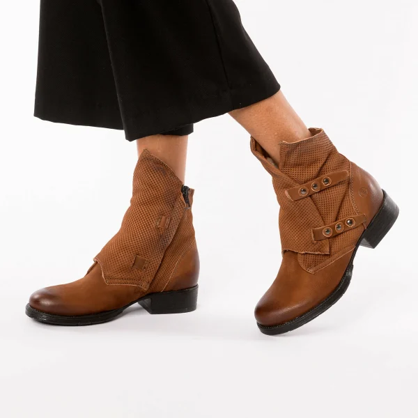 JOLANA & FENENA Boots 4