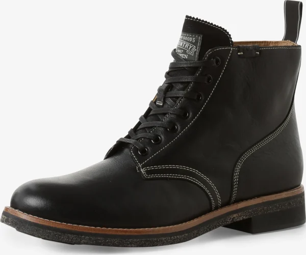 Polo Ralph Lauren Boots ‘Army’ 1