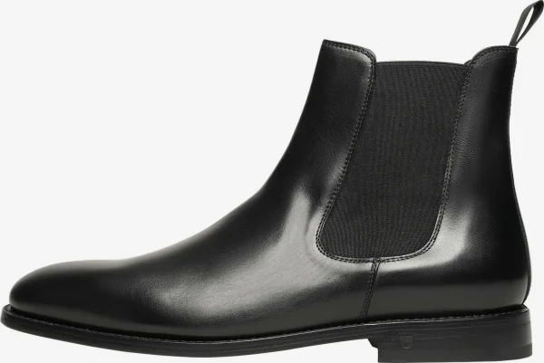 Henry Stevens Boots ‘Winston CB’ 4