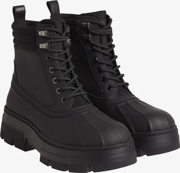 Calvin Klein Jeans Boots 4