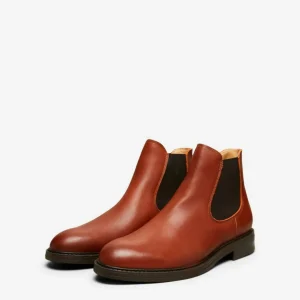SELECTED HOMME Chelsea Boots 21