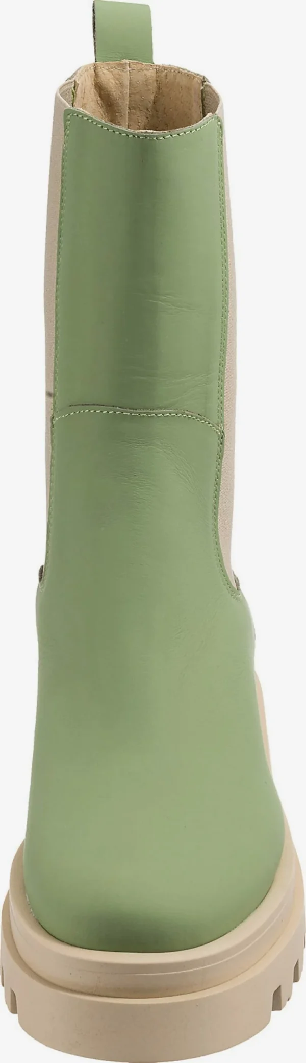 JOLANA & FENENA Chelsea Boots 4