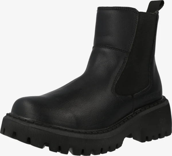 NAPAPIJRI Chelsea Boots ‘BERRY’ 1