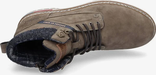 Dockers By Gerli Boots 8