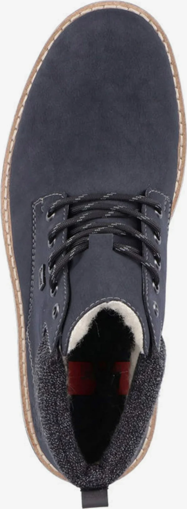 Rieker Boots 6