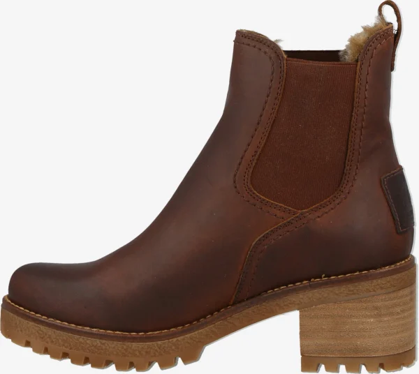 PANAMA JACK Chelsea Boots ‘Pia’ 3