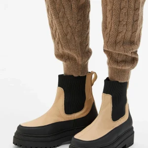SELECTED FEMME Chelsea Boots ‘Fasta’ 15