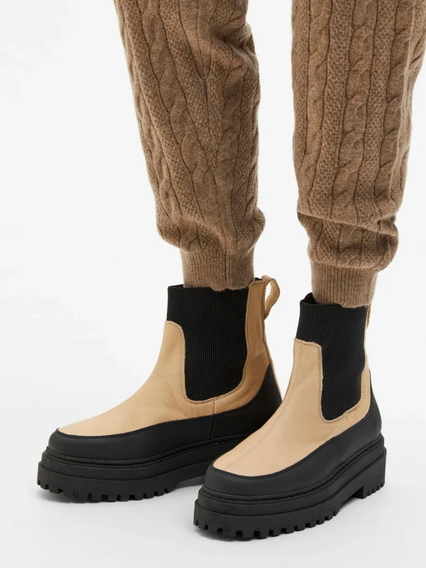 SELECTED FEMME Chelsea Boots ‘Fasta’ 6