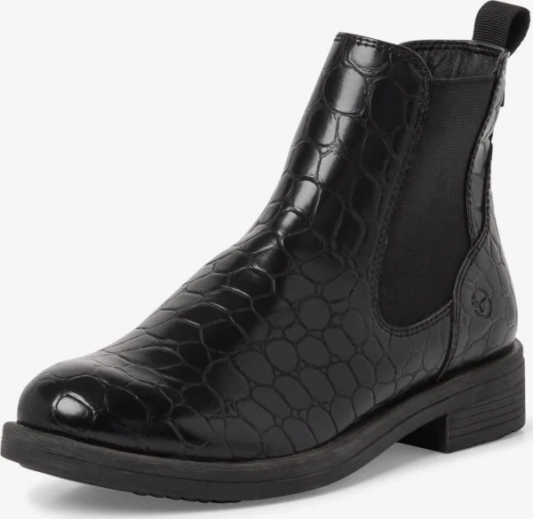 TAMARIS Chelsea Boots 1