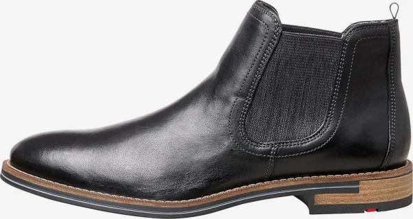 LLOYD Chelsea Boots ‘Dario’ 3