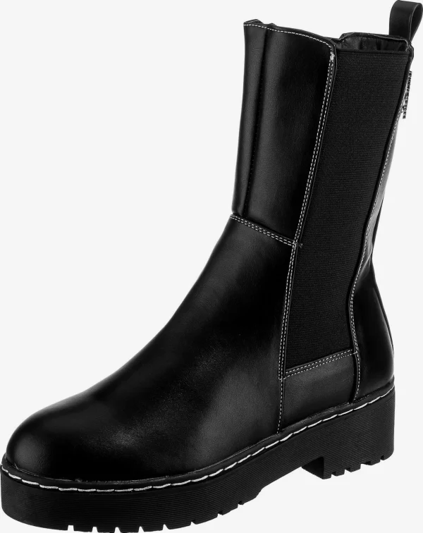 Ambellis Chelsea Boots 1
