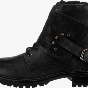 JOLANA & FENENA Boots 10