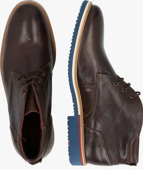 LLOYD Chukka Boots ‘Fabio’ 3