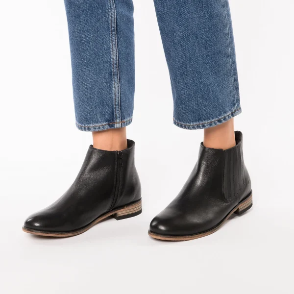 Paul Vesterbro Chelsea Boots 5