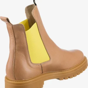 JOLANA & FENENA Chelsea Boots 12