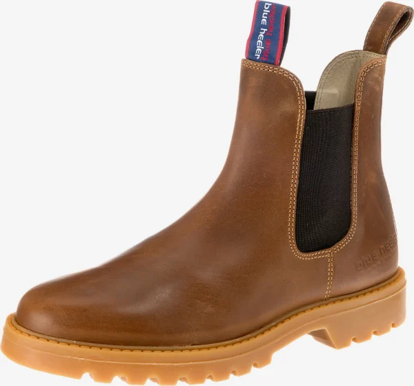 Blue Heeler Chelsea Boots ‘Sydney’ 1