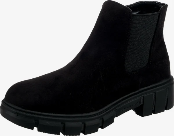 Ambellis Chelsea Boots 1
