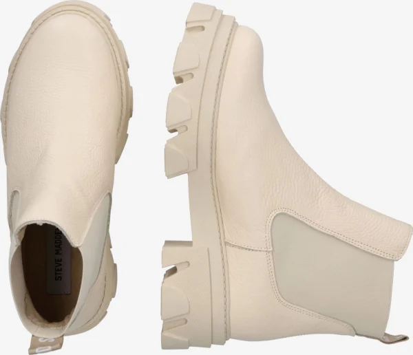 STEVE MADDEN Chelsea Boots ‘Mixture’ 3