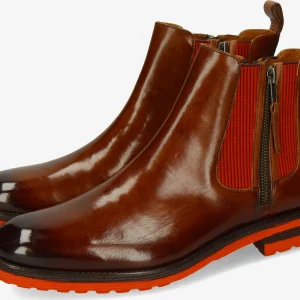 MELVIN & HAMILTON Chelsea Boots 16