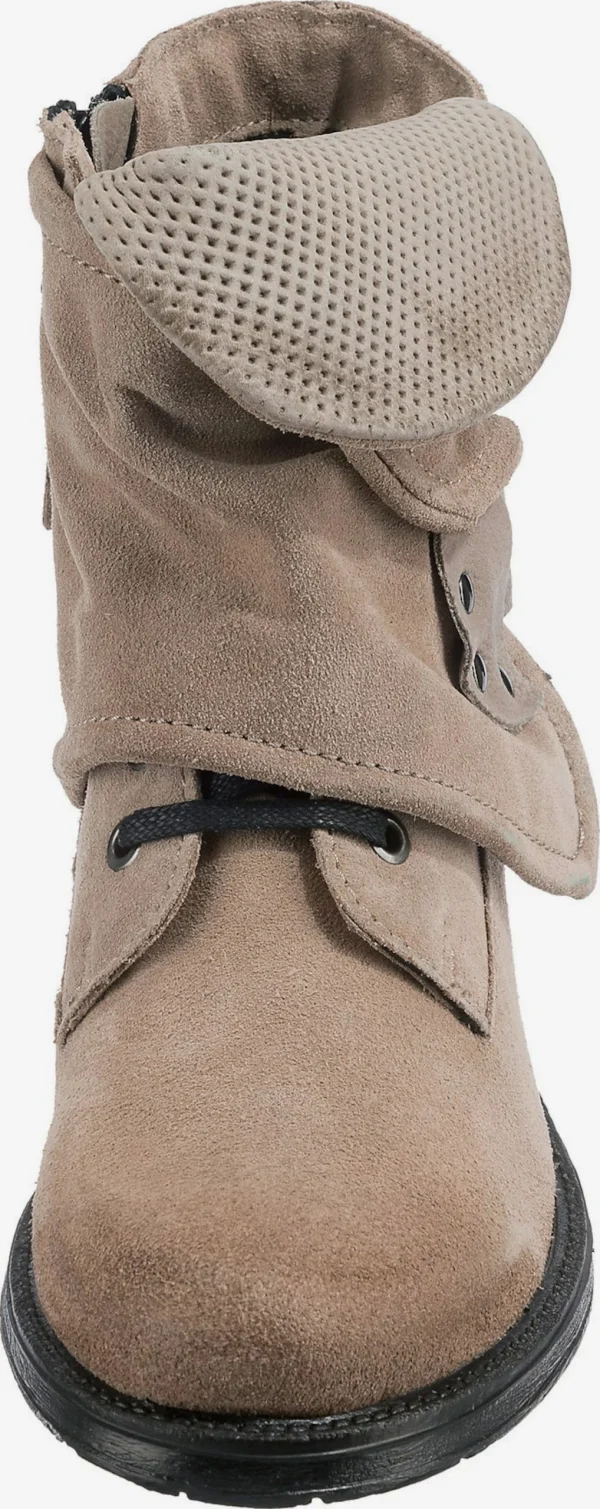 JOLANA & FENENA Boots 3