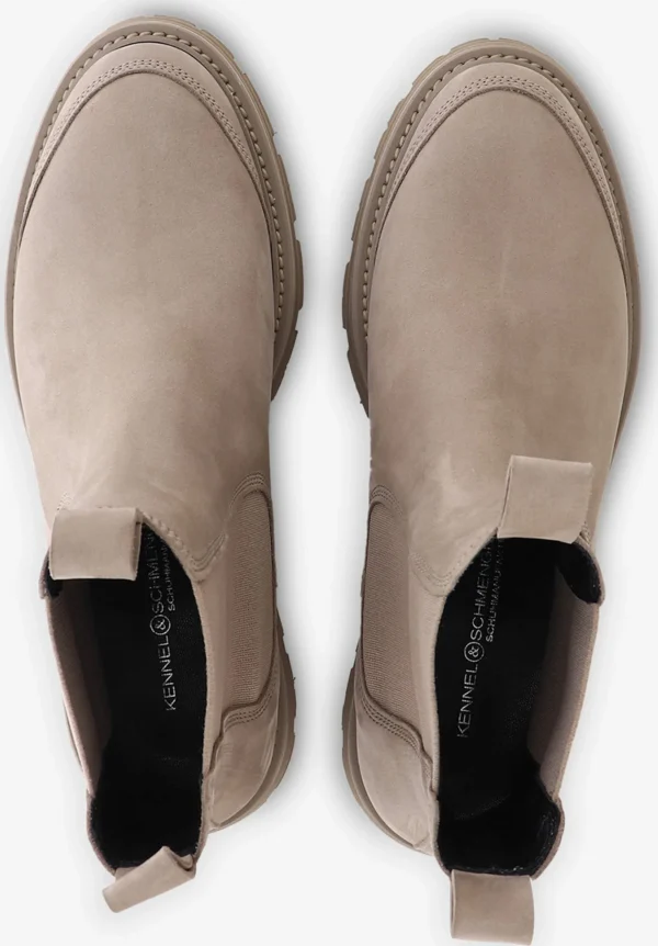 Kennel & Schmenger Chelsea Boots ‘POWER’ 5