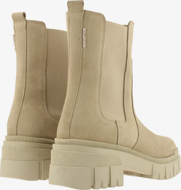 BULLBOXER Chelsea Boots 5