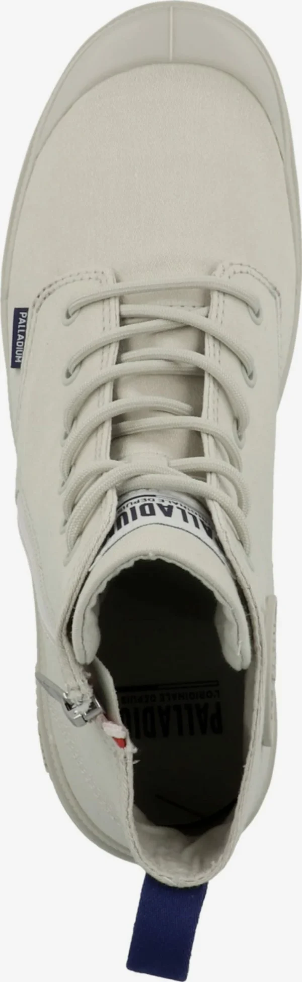 Palladium Boots ‘Sp20 French Outzip’ 4
