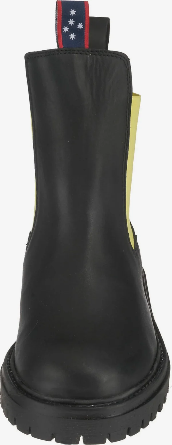 JOLANA & FENENA Chelsea Boots 4
