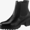 GEOX Chelsea Boots ‘Damiana’ 17