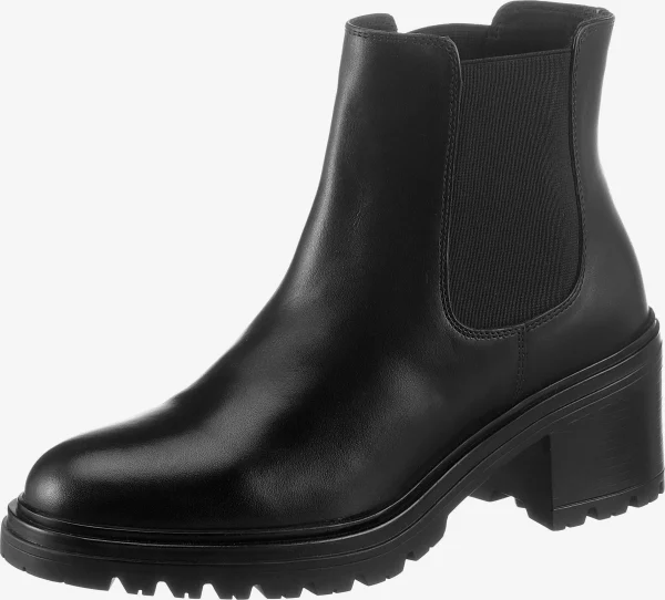 GEOX Chelsea Boots ‘Damiana’ 1