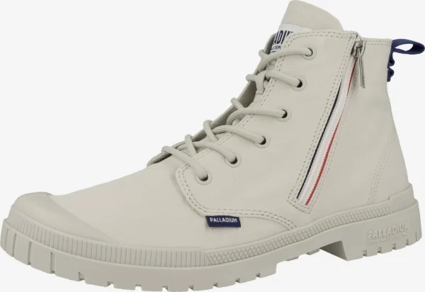 Palladium Boots ‘Sp20 French Outzip’ 1