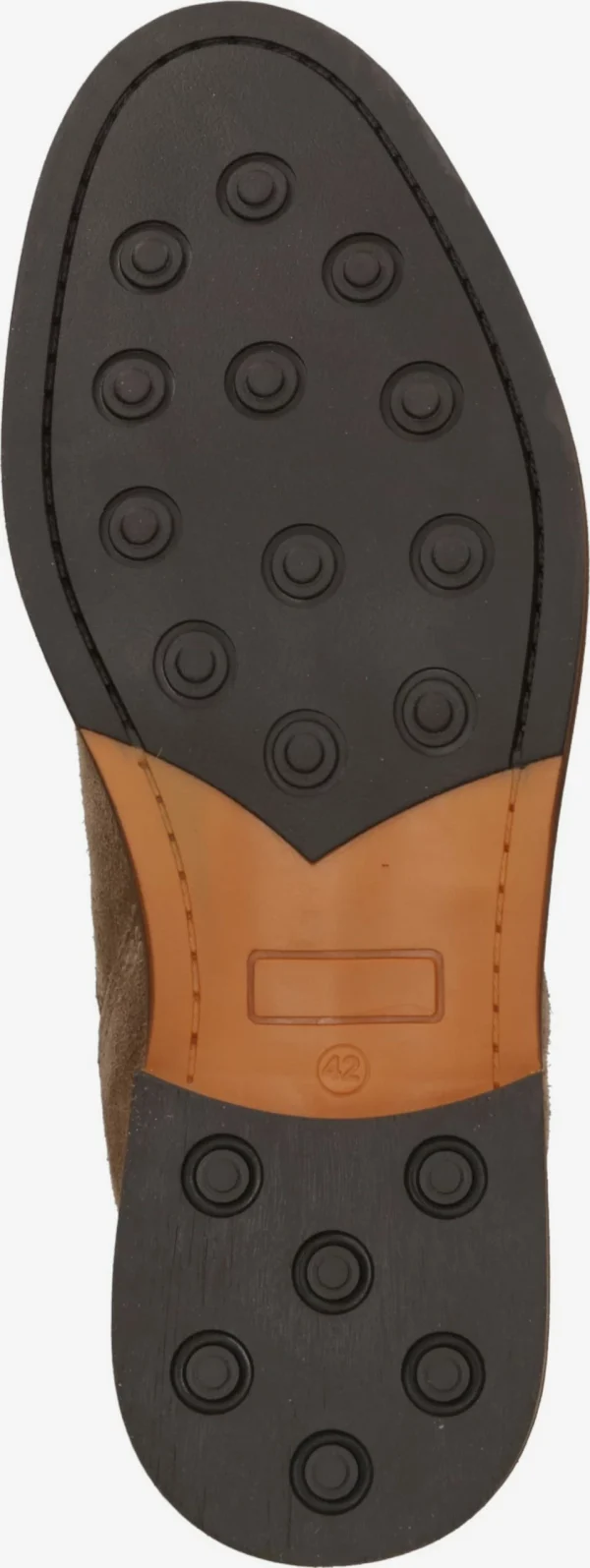 BULLBOXER Chelsea Boots 4