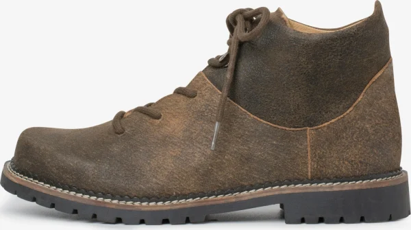 SPIETH & WENSKY Boots ‘Werner’ 1