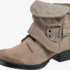 JOLANA & FENENA Boots 25