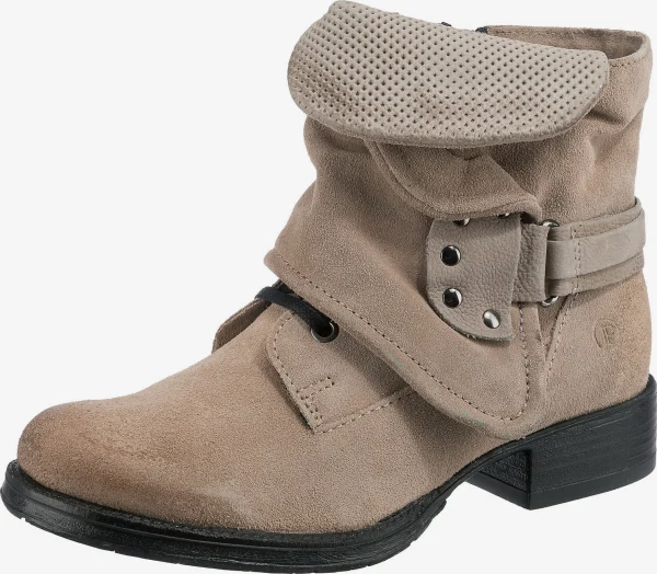 JOLANA & FENENA Boots 1