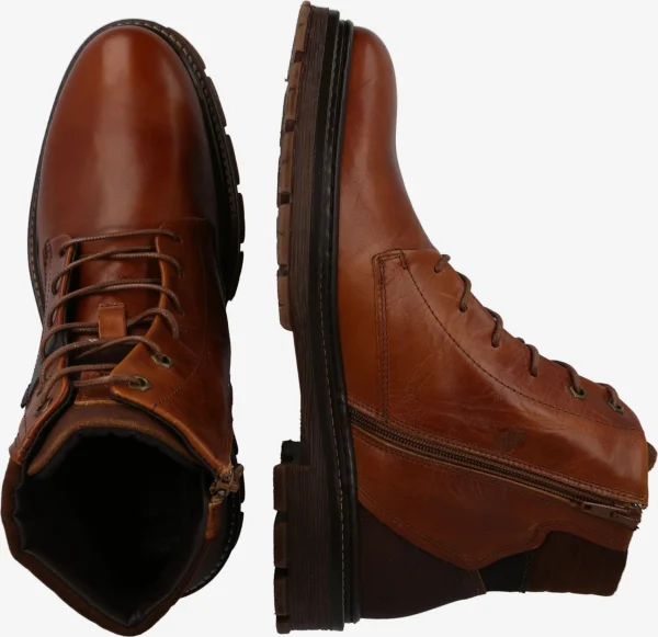 BULLBOXER Boots 3