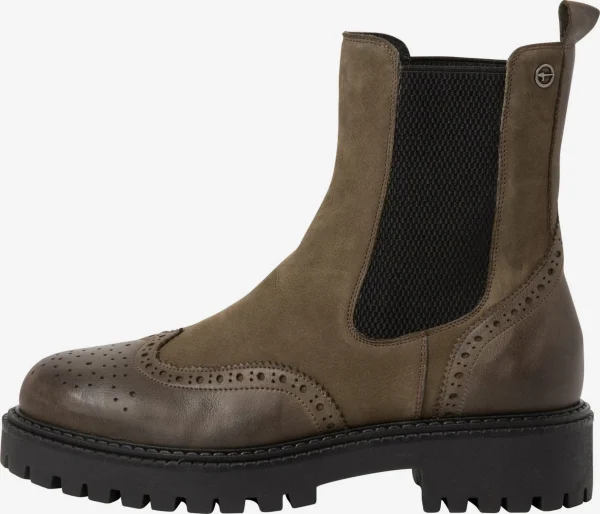 TAMARIS Chelsea Boots 5