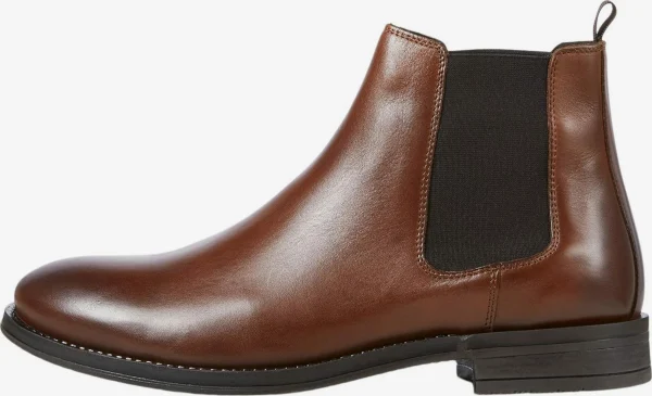 JACK & JONES Chelsea Boots ‘Wargo’ 1