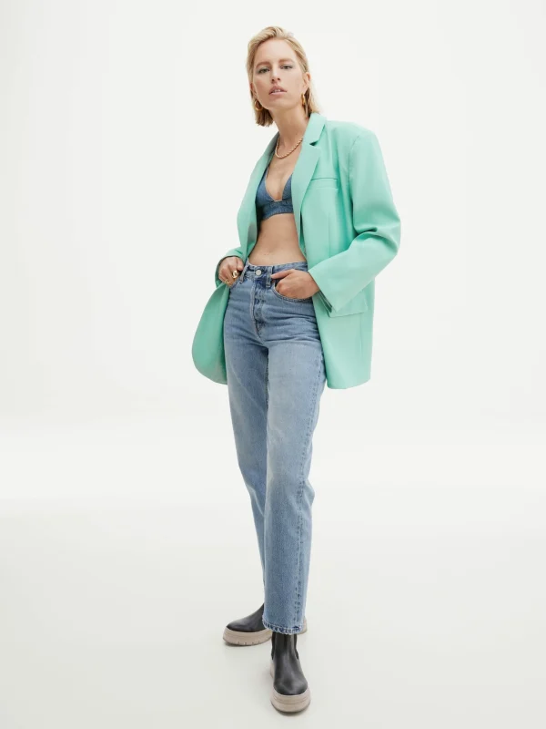 Karolina Kurkova Originals Chelsea Boots ‘Carla’ 6