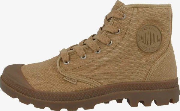 Palladium Boots 1
