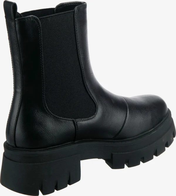 LA STRADA Chelsea Boots 4