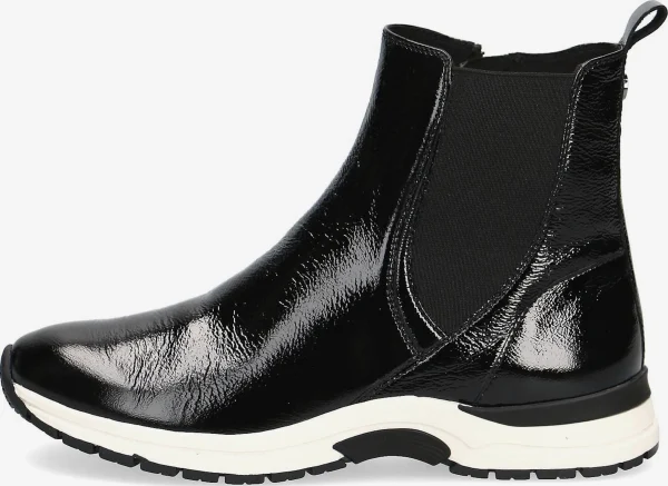 CAPRICE Chelsea Boots 3
