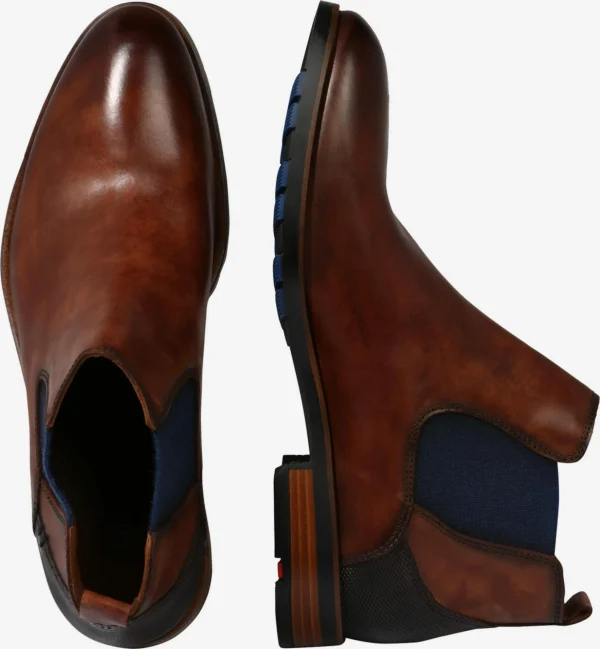 LLOYD Chelsea Boots ‘Jaser’ 3